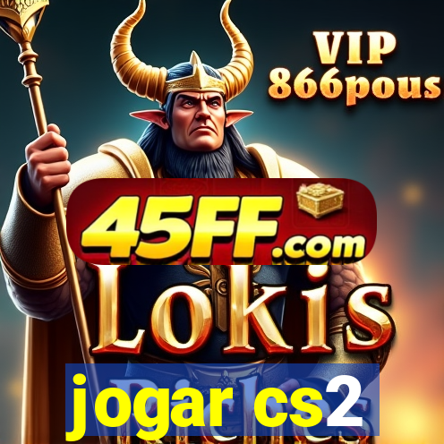 jogar cs2